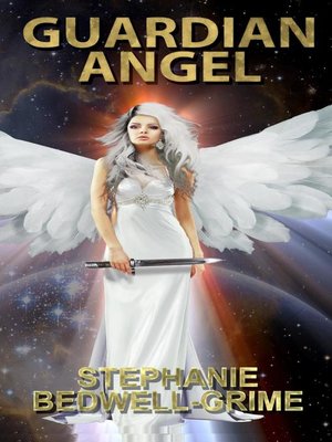 cover image of Guardian Angel